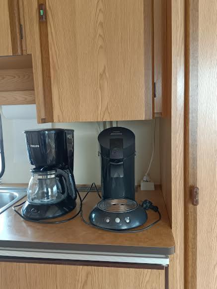 Mobil Home Inter Berck Екстер'єр фото