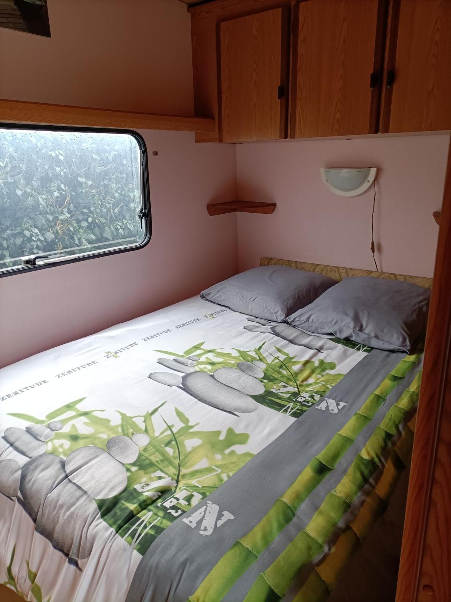 Mobil Home Inter Berck Екстер'єр фото